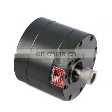 Large Flow Gear Pump DCB - B160/200/250/300/500 photo-2