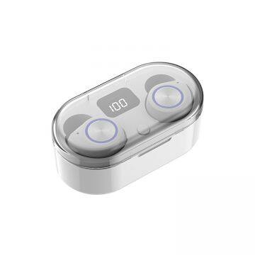 Sports Wireless Earphones TW60