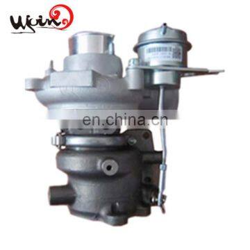 Low price turbocharger engine for Changcheng 1.5T TF035 49135-07672