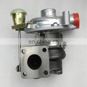 4JA1-TC engine model number 8972402101 for d-max 3.0 turbocharger 4JA1 VA430064 8972572000 8-97240-2100