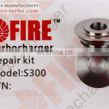 Turbochargers HX60W3598764 OE No4089298 for Cummins ISX