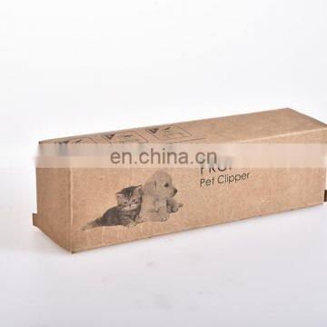 Attractive Price New Type Pet Electric Nail Grinder Cat Nail Grinder photo-4