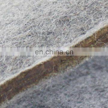 Bottom Price Office Chair Seat Felt Cushion With Different Color photo-5