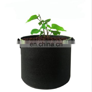 factory direct sale low cost felt garden bag