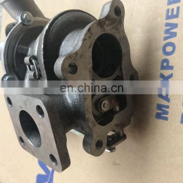 1G544-17010 turbocharger for V3800 engine