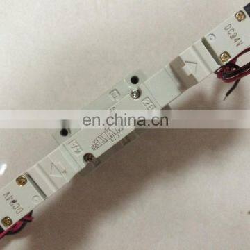 CKD Solenoid Valve 4GE140-06-E2AC-3 photo-3