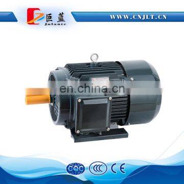 3 Phase Motor Electric for Construction Machinery photo-5