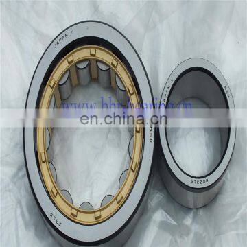 High Quality Bearing NU 2234 E Cylindrical Roller Bearing Size 170x310x86mm Single Row photo-7