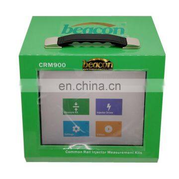 CRM900 Common Rail Injectors Repair Tools Update 3 Stage Measurement CRM 900 photo-3