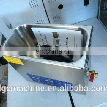 Mechanical AR-20 Ultrasonic Diesel Injector Cleaning Machine Manufacturer for Car Parts photo-5