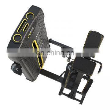 Dhz Fitness Newest E4021A Indoor Commercial Gym Equipment Strength Training photo-3