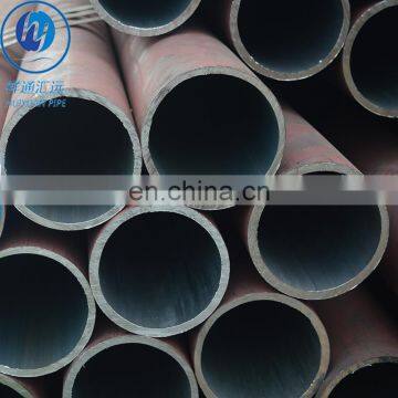 Jis G3452 Sgp Carbon Steel Pipe Hot Rolled Seamless Pipe photo-5