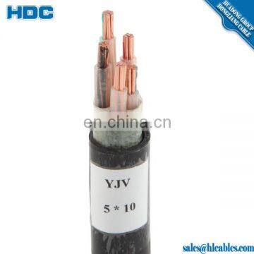 TFR-CV CABLE ;0.6/1KV,25SQ, 4C, IEC photo-2