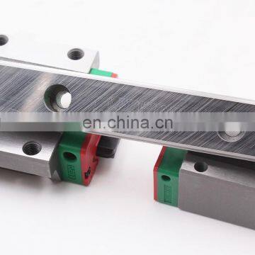 CNC Cutting Machine Hiwin Original Slide Block photo-3