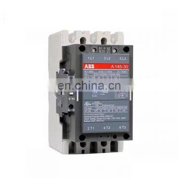 ABB AC coil contactor (AC coil)  A145-30-11