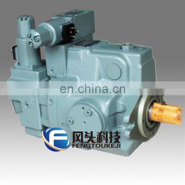 Japan YUKEN Axial Piston Pump A37-F-R-04-H-K-32366 Injection Molding Machine Oil Pump Hydraulic Pump photo-2