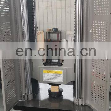 Steel Bolt Nut Nail Rebar Wire Construction Material Tensile Strength Testing Equipment Price photo-3