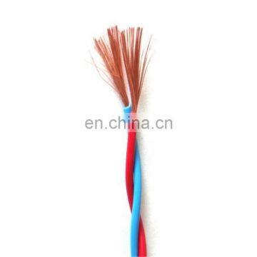2x0.75mm Twisted Pair Cable Manufacturers photo-3