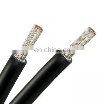Zero Halogen pv Wire Solar Cable Solar dc 4mm Cable photo-3