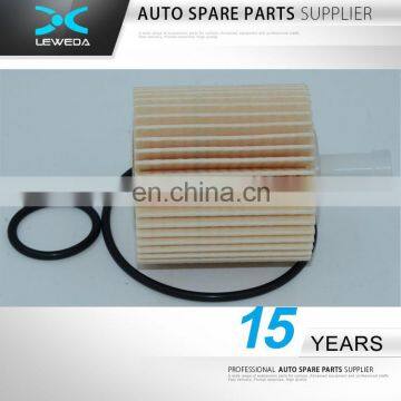 04152-YZZA1 Oil Filter Making Machinery Oil Filter Manufactures China for TOYOTA Camry V6 3.5L DOHC 2GR-FE photo-3