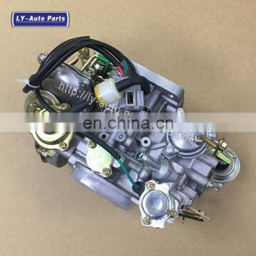 New Carburetor Engine Parts For Toyota For HIACE For 4Runner For HILUX 21100-75030 2110075030 LY-Auto Parts