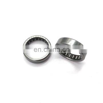 HK24X30X7.5 TN Drawn Cup Needle Roller Bearing