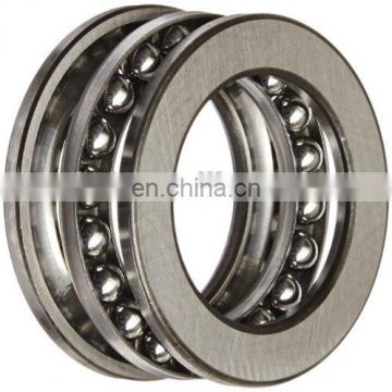 Single Direction 51108 Thrust Ball Bearing 40x60x13mm Thrust Bearing