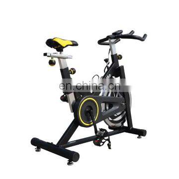 Indoor bicicletas de spinning bike  fitness equipment guangzhou