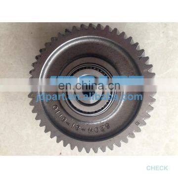 4D94LE Idler Gear For Yanmar 4D94LE Engine