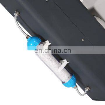 Non-invasive Water Mesotherapy Skin Rejuvenation Machine Facial Skin Therapy