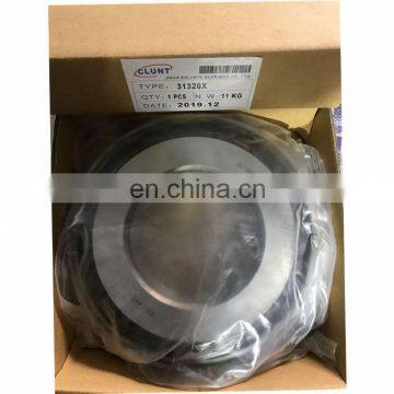 Clunt Brand Taper Roller Bearing 30317 Bearing photo-2