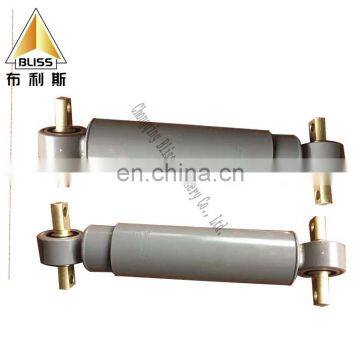 Vertical shock absorber hydraulic damper Train accessories