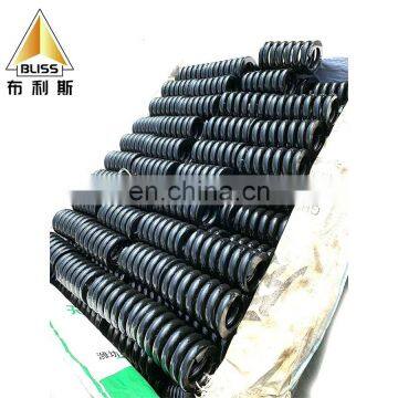 60Si2MnA 60Si2CrVA Sup9 Sup9A 50CrV4 Train Bogie Accessories Rail Transit Accessories