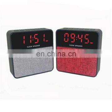Support TF Card Bluetooth Dancing Speaker Mini With Surrounds