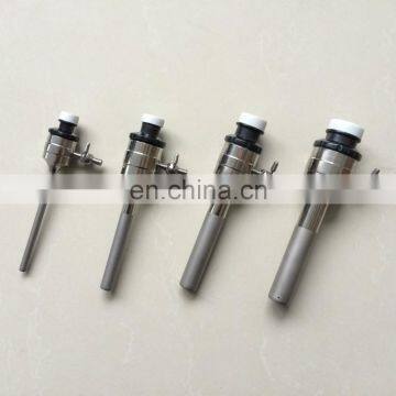 Laparoscopic Reusable Surgical Trocars 5mm Cross Shaped Trocar photo-2