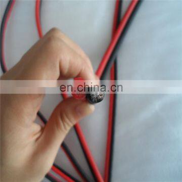 Car Home Audio 16AWG Speaker Wire Transparent Clear Cable 16/2 Gauge 250ft photo-6