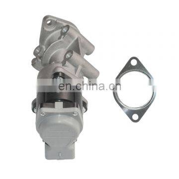 1618N6 RIGHT EGR Valve For CITROEN C5 C6 Peugeot 407 407SW 607 2.7 HDi 1618N7 1618QF C2C40183 JDE3314 High Quality photo-2