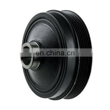 NEW Crankshaft damper pulley COEM 2720300803 80001427 with high quality