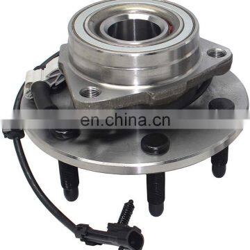 Top Selling 515036-DA Front Passenger Side Truck Automobile Axle Bearing Wheel Bearing Wheel Hub photo-2