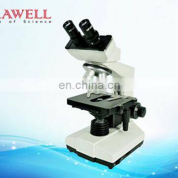 701BN Binocular Advanced Microscope Laboratory Biological Microscope photo-4