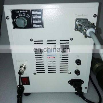 High Productivity Ultrasonic Homogenizer Mixer Machine With Good Price photo-6