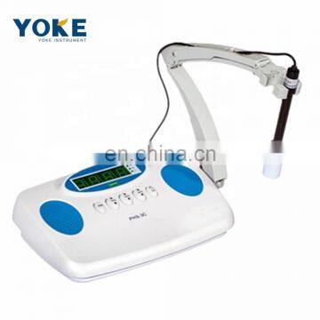 Portable Test Bench Water Meter,phs 3c ph Meter photo-2