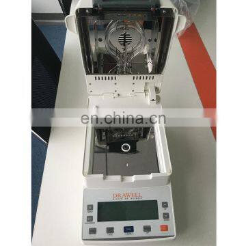 High Accuracy Maize or Wood or Soil Moisture Meter DW-110MW photo-4