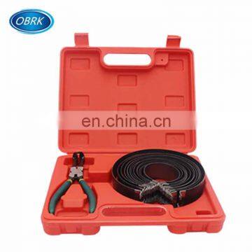 Professional Hand Tools Piston Ring Compressor Set