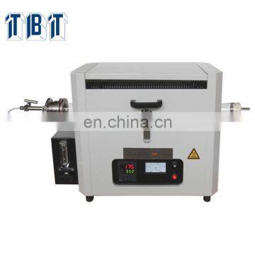 ISO 6964 Geomembranes Carbon Black Content Tester DW1421, Polyolefin Carbon Black Content Tester