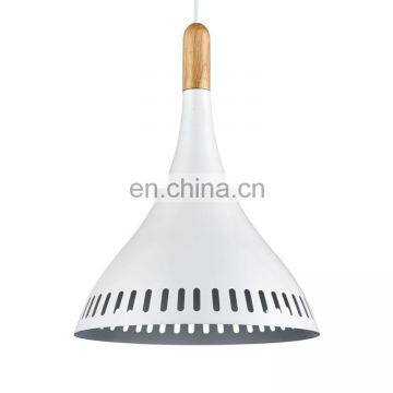Design Lamps Interior Modern Bell Pendant Light From Zhongshan photo-6