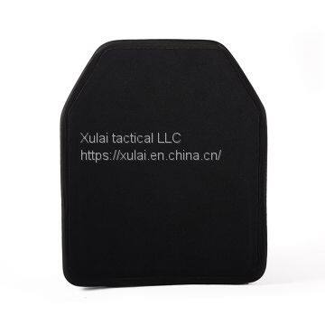 Tactical Airsoft Bullerproof Chest Insert Plate photo-3