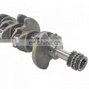 6460310701 Новый коленчатый вал для Mercedes Sprinter VITO 2.1 2.2 CDI OM611 OM646 6110310501 6110310201 6110310001 Высокое качество photo-4