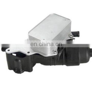 Auto Oil Filter Housing  Assy OEM 152085948R with high quality