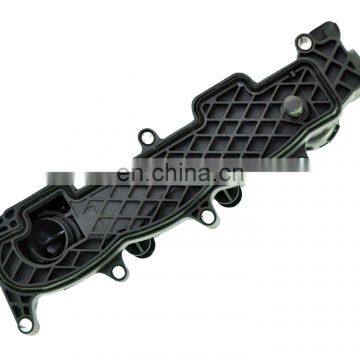 0248L1 11127805927 Крышка клапанной крышки двигателя для Ford C-Max, Fiesta, Focus MK2 3M5Q6K271AC 3M5Q6P038AA Y601-10-235 Высокое качество photo-4